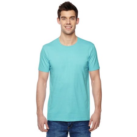Fruit of the Loom T-Shirt Col Rond Adulte 7.8 oz./lin. yd. Sofspun?