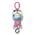 thumbnail image 1 of Manhattan Toys Link & Play Monkey, 1 of 1