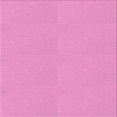 thumbnail image 1 of Ahgly Tapis d'Intérieur Lavable en Machine Carré Violet Transitionnel, 4 Pieds Carré, 1 of 7