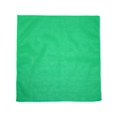 thumbnail image 1 of CTM® Bandanas en Coton de Couleur Unie, 1 of 1