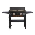 thumbnail image 2 of Blackstone 28" Griddle with Hard Cover, Black, 2 of 4