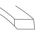 thumbnail image 4 of Sealed Power Engine E-233K 40 Piston Ring Set  OE Replacement; Premium Piston Ring Set; With Two Sets 5/64 Inch Rings/ Single Set 3/16 Inch Rings; Premium Moly, 4 of 4
