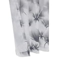 thumbnail image 2 of Oruro Light Filtering Grommet Indoor Curtain, 2 of 6