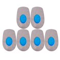 thumbnail image 1 of YLSHRF Silicone Heel Cups, Heel Pad, Women For Men, 1 of 8