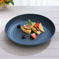 thumbnail image 4 of Meitianfacai Assiettes à Déchets pour Collation de Fruits Ménagers, 4 of 5
