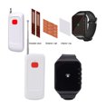 thumbnail image 3 of Système d'Appel, Récepteur de Montre-Bracelet Pager 1 IPX4 Étanche pour Restaurant, 3 of 7