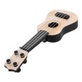 thumbnail image 4 of MasteelfCA Jouets d'Ukulélé pour Enfants Guitare en Plastique Jouet Musical Instruments Éducatifs, 4 of 8