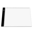 thumbnail image 3 of Portable A4/A5 Tracing LED Copy Board Light Box Slim Light Pad USB Power Copy Drawing Board Tracing Light Board For Artists Designing Animation Sketching,Black&friday Deals,Cyber&Monday Deals, 3 of 9