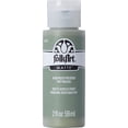 thumbnail image 1 of FolkArt Matte Acrylic Craft Paint, 2 fl. oz., Mossy Meadow, 1 of 9