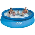 thumbnail image 1 of Intex Installation Facile Facile Piscine, 1 of 3