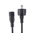 thumbnail image 1 of LED Solar Street Security Light Power Connection Extension Cable Waterproof 16Ft, 1 of 5