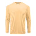 thumbnail image 1 of T-Shirt de Performance à Manches Longues Long Islander, 2TG, Pêche, 1 of 1