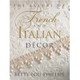 thumbnail image 1 of The Allure of French and Italian Decor, 1 of 2