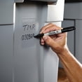 thumbnail image 5 of Sharpie Fine Permanent Markers, 10-Pack, Black, 5 of 5