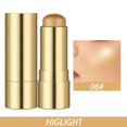 thumbnail image 1 of HHBEAUTY Pocket Blush Stick, 3-in-1 Cream Blush for Cheeks, Lips & Eyes, Buildable Natural Color, Hydrating Non-Greasy Formula, Long Lasting, Easy to Apply, 1 of 9