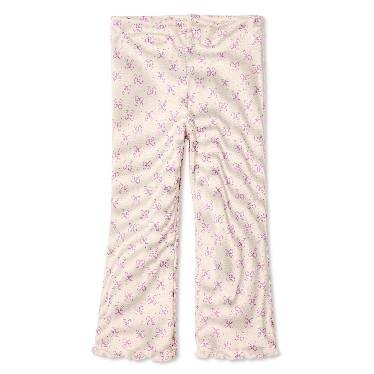 Legging évasé George pour petites filles