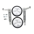 thumbnail image 3 of Lipstore Child Bike Training Wheels 16" 18" 20" 22" 24" Children Bicycles Rear Wheels White, 3 of 8