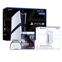 PlayStation®5 Disc Console Slim – 1TB - Walmart.ca