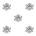 thumbnail image 3 of Wweixi 100x Application Sans Effort Manchon en Aluminium à Double Trou Robuste et Durable 5Set, 3 of 6