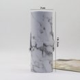 thumbnail image 1 of Makeup Brushes Set Make Up Brushes Professional 10Pcs Marble Makeup Brush Set for Foundation Powder Concealers and Eyeshadow, 1 of 5