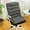 Noir BK, variante sur PpgejGEK Ensemble de Coussins Épaissis pour Siège et Dossier 45x85 cm 17.72x33.46 Po Coussin de Chaise en Polyester Doux avec Attaches pour Chaises d'Ordinateur de Bureau et de Salle à Manger et Décoration de Sofa