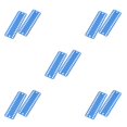 thumbnail image 3 of ZheElen 1/2/3/5 2x Durable And Portable Sewing Tool For Thread Stitch And Embroidery Enthusiasts Stitch Row Line Tool Widely Good Gift blue Monolithic 5PCS, 3 of 3