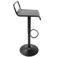thumbnail image 3 of Tabouret de bar industriel Emery, de LumiSource, 3 of 7