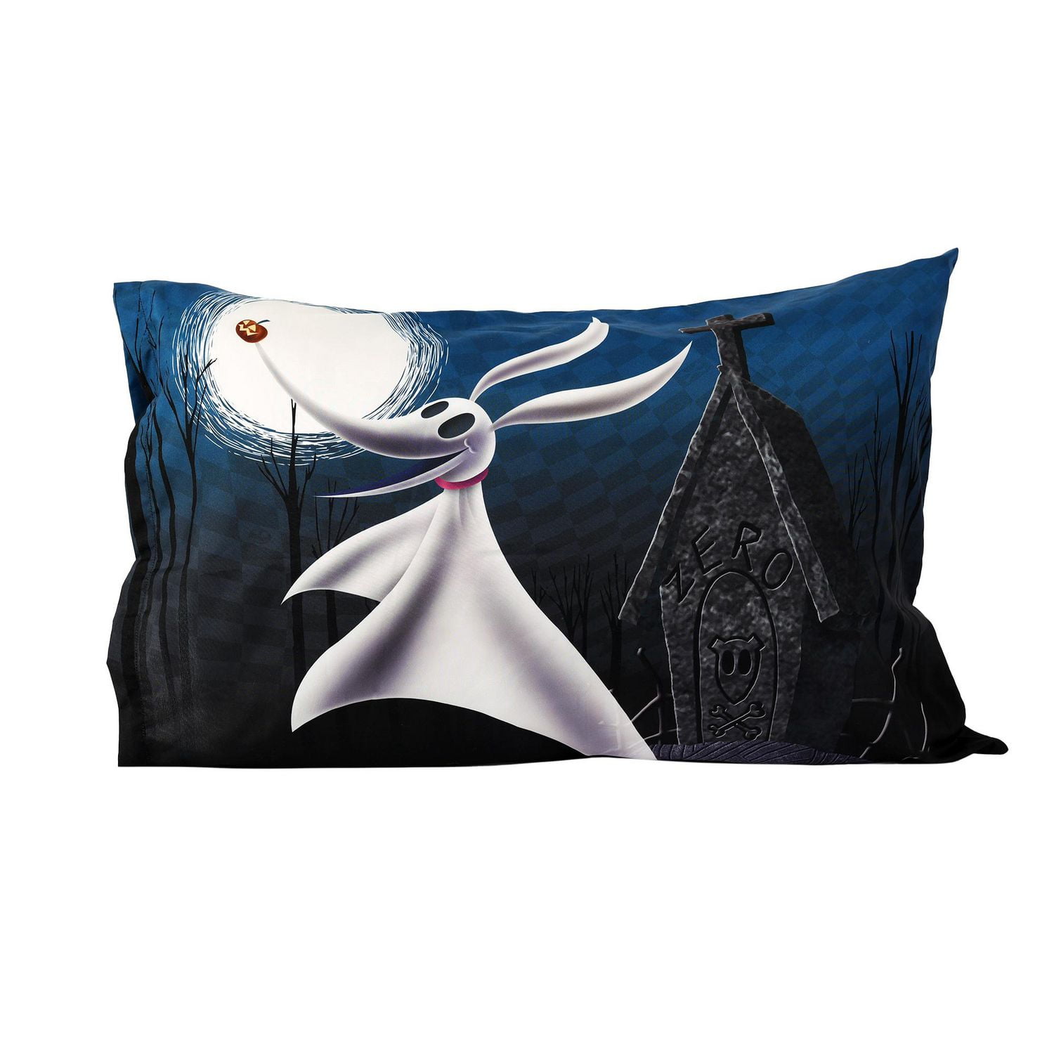 Disney Nightmare Before Christmas Taies d'oreiller 2 pièces