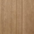 thumbnail image 4 of Bouclair Console en Bois Naturel, 4 of 6