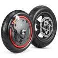 thumbnail image 1 of Roue Moteur 350W avec Moyeu Arrière Gonflable, 1 of 8