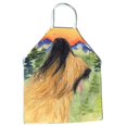 thumbnail image 1 of Carolines Treasures SS8318APRON Tablier de Brie - 27 x 31 Po, 1 of 4