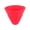 Red, variant on Reusable Practical Silica Gel Coffee Filter Durable Kitchen Coffee Funnel