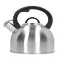 thumbnail image 4 of Stainless Steel Whistling Tea Kettle Whistling Tea Kettle Stainless Steel Tea Kettle Whistling Tea Kettle For Stove Top 3L Stainless Steel Whistling Tea Kettle Fast Heating One, 4 of 8
