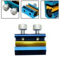 thumbnail image 4 of Lefu New Dual Cable Lube Luber Lubricator Lubricant tool Motorcycle Scooter Bike ATV, 4 of 9