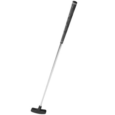 3 Colors Durable To Use Two-way Putter Mini Golf Putter, Golf Putter, for Both Right Handed and Left Handed Children Kids Adults Golf Putter