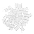 thumbnail image 2 of 50 Pcs Colle pour Ongles à la Kératine pour Rebond Fusion Chaude Blanc., 2 of 8