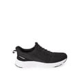 thumbnail image 1 of Athletic Works Men'S Ez On Walking Sneakers, 1 of 4
