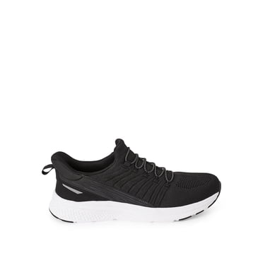 Athletic Works Men'S Ez On Walking Sneakers