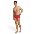thumbnail image 5 of Jockey Men's Big Man Pouch Brief - 2 Pack, 5 of 5