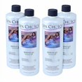thumbnail image 2 of Spa Choice 472-3-4001-04 Réduire le pH pour Spas et Bains à Remous (Lot de 4), 1 quart, 2 of 4