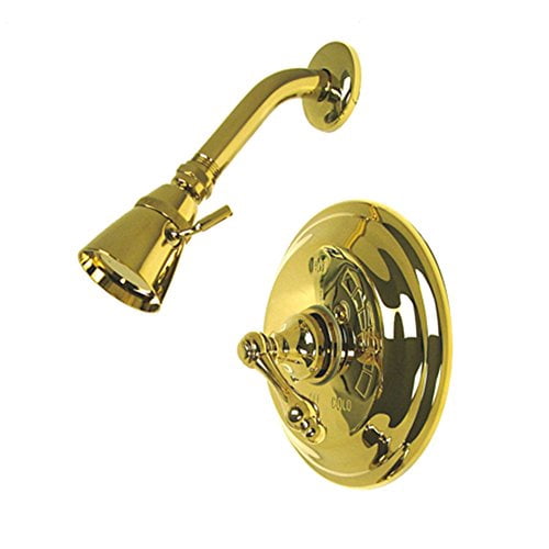 Kingston Brass Vintage Single Handle Shower Faucet