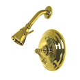 thumbnail image 1 of Kingston Brass Vintage Single Handle Shower Faucet, 1 of 1
