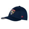 thumbnail image 2 of Youth Florida Panthers NHL Draft Podium Adjustable Hat, 2 of 4