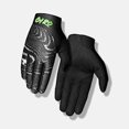 thumbnail image 1 of Giro Trixter Youth Glove Medium Black Ripple, 1 of 1