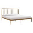 thumbnail image 1 of DHP Giulia Modern Metal Bed, 1 of 9