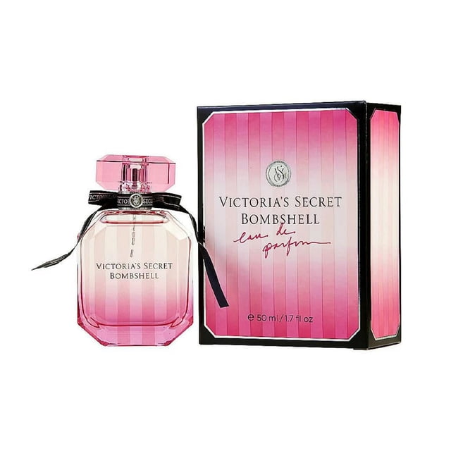 Victoria's Secret Bombshell 50ml Eau de Parfum Spray
