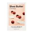 thumbnail image 1 of MISSHA Airy Fit Masque en Feuille Beurre de Karité, 1 of 2