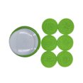 thumbnail image 2 of RKSTN Cake Pop Mold Silicone Set DIY Embossing Baking Cake Pop Mold, 2 of 2