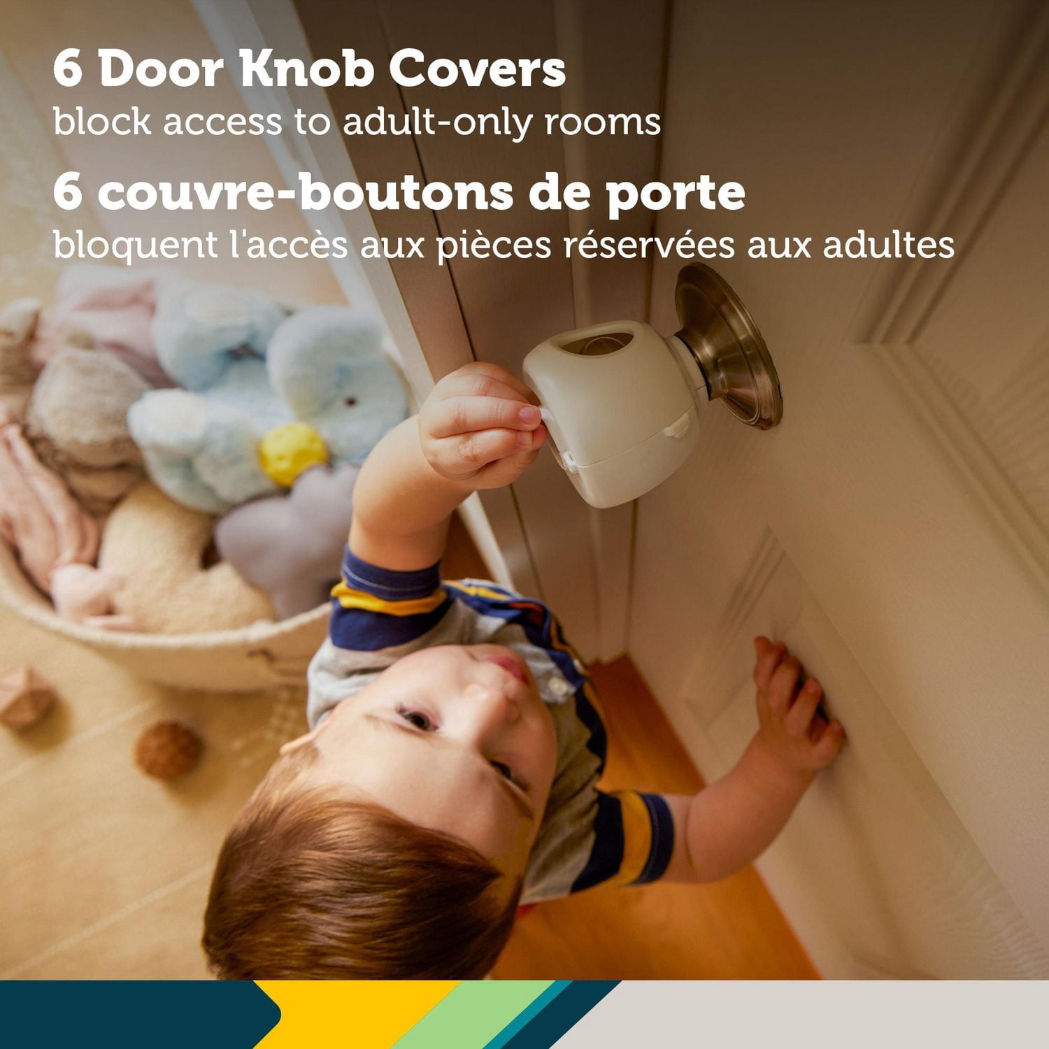 Safety 1st Safeguard Your Home Set