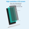 thumbnail image 3 of Domqga 6.5 Inch LCD Writing Tablet Portable Drawing Board Erasable Reusable Digital, 3 of 8